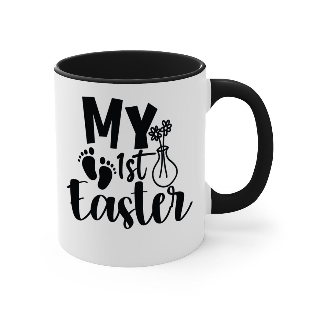 My st easter  348#- spring-Mug / Coffee Cup