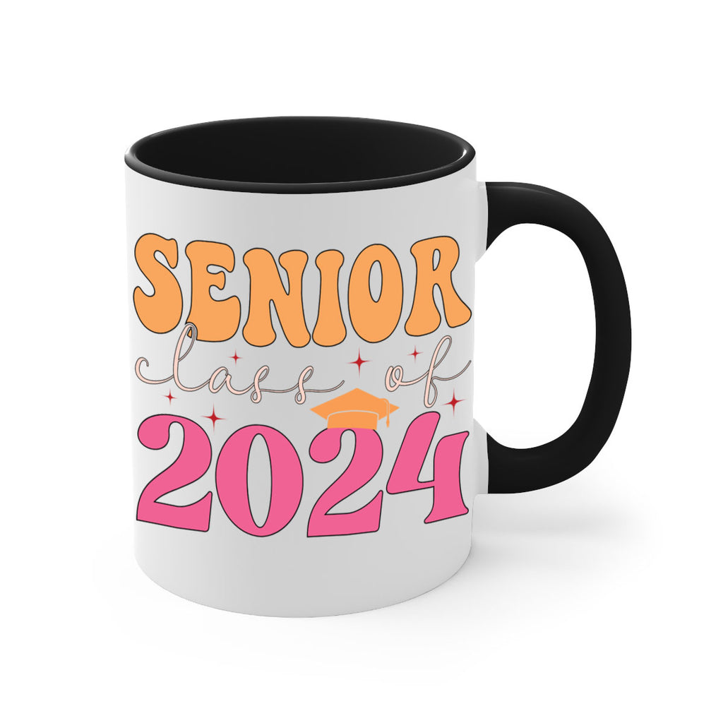 Senior class of 2024 17#- 12th grade-Mug / Coffee Cup