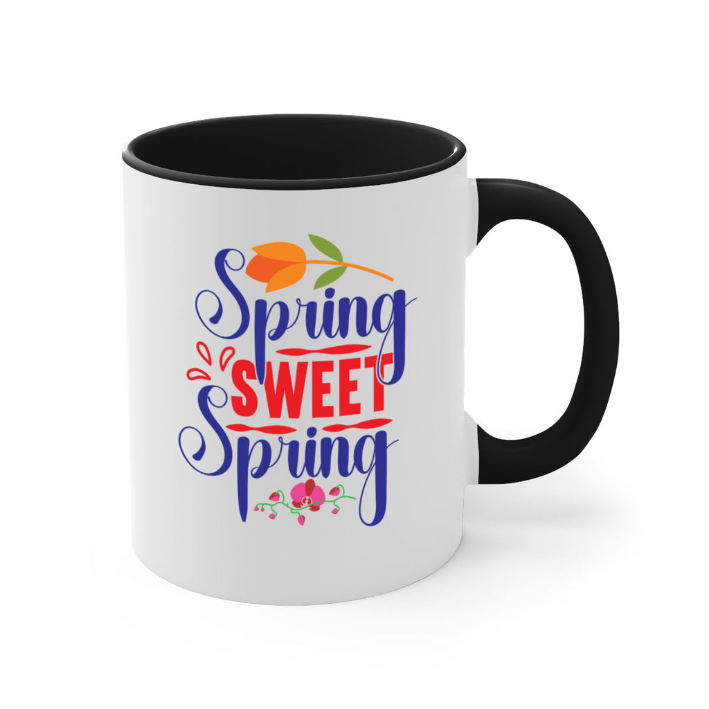 Spring Sweet Spring 473#- spring-Mug / Coffee Cup