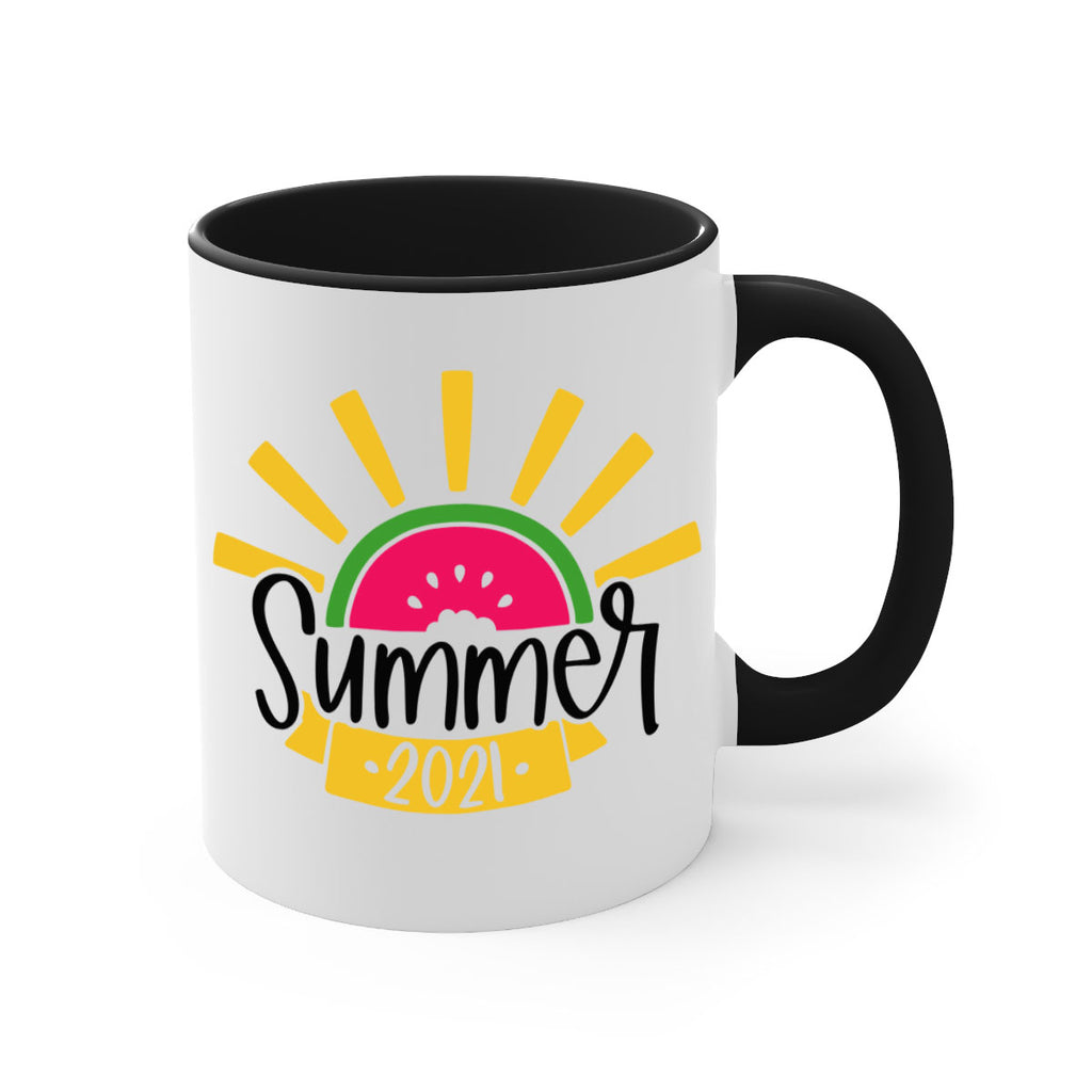 Summer Style 24#- Summer-Mug / Coffee Cup