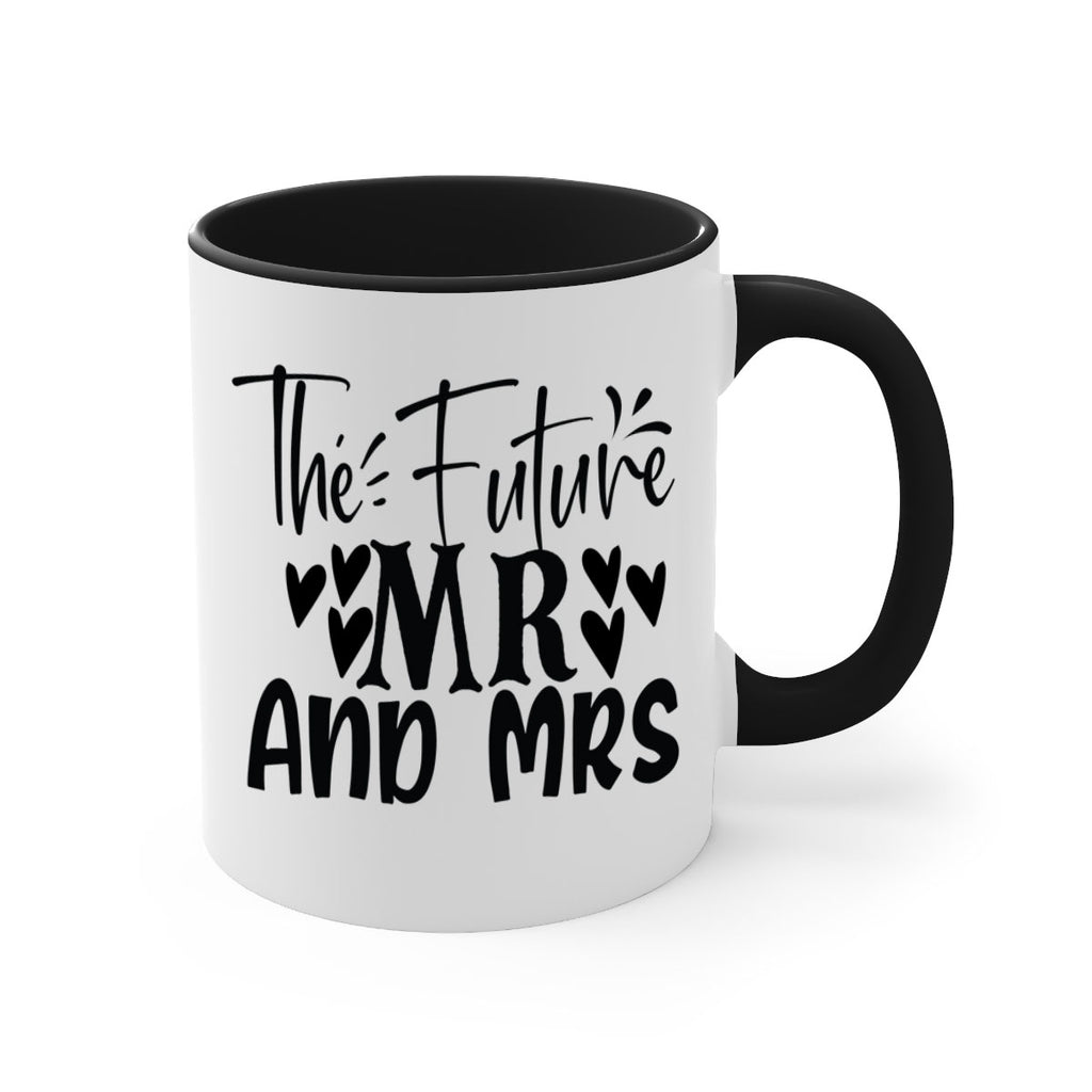 The Future Mr And Mrs 22#- wedding-Mug / Coffee Cup
