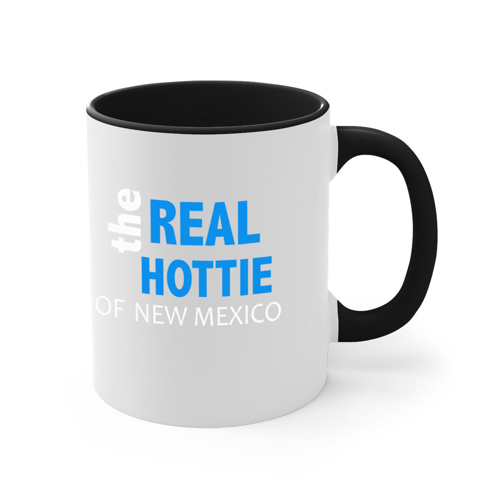 The Real Hottie Of New Mexico 112#- Hottie Collection-Mug / Coffee Cup