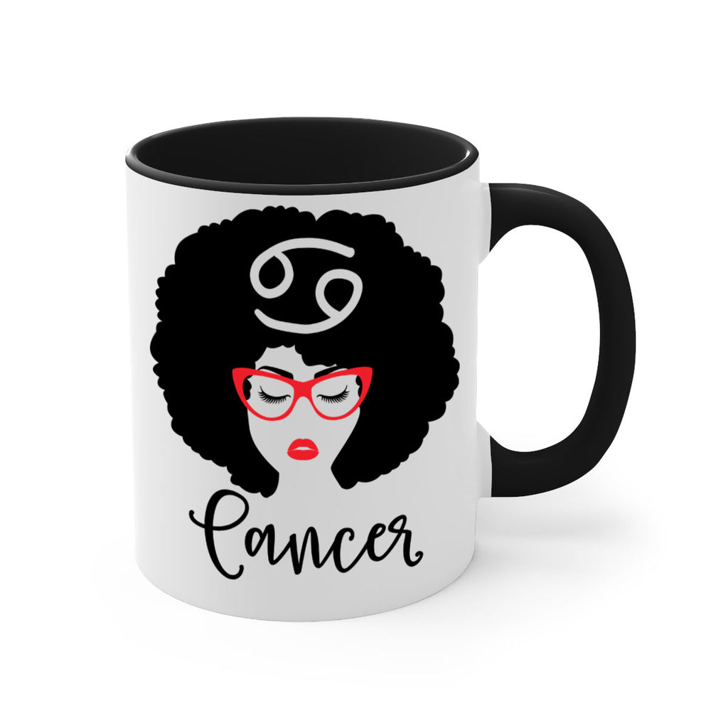 cancer 164#- zodiac-Mug / Coffee Cup