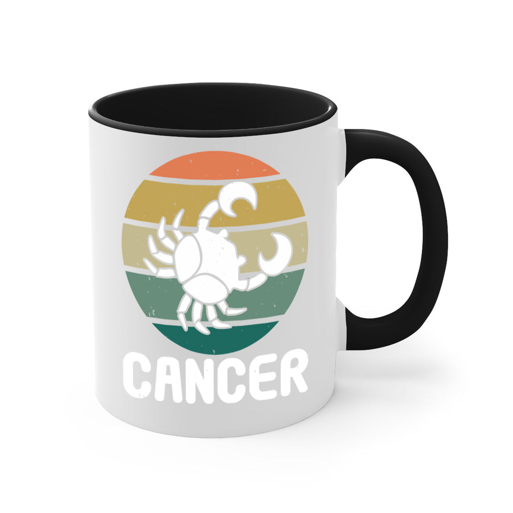 cancer 165#- zodiac-Mug / Coffee Cup