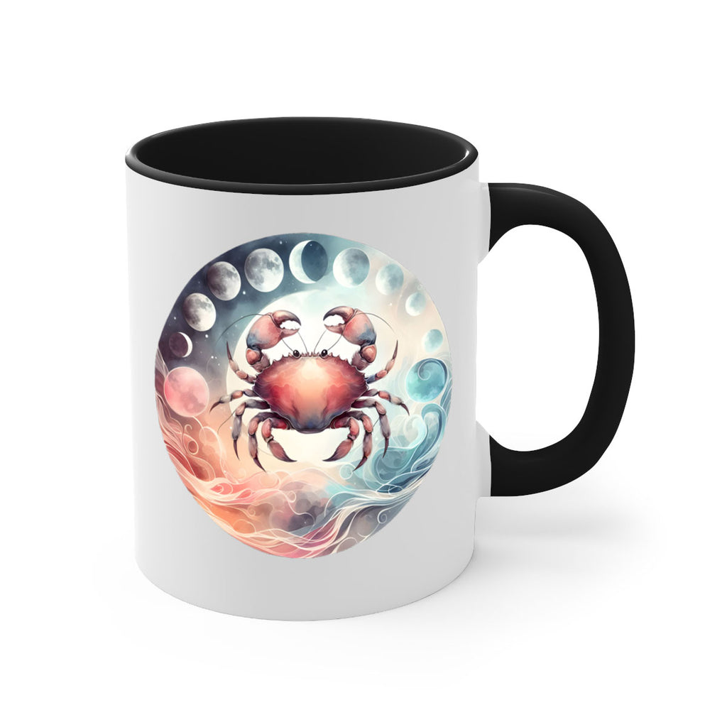 cancer 167#- zodiac-Mug / Coffee Cup