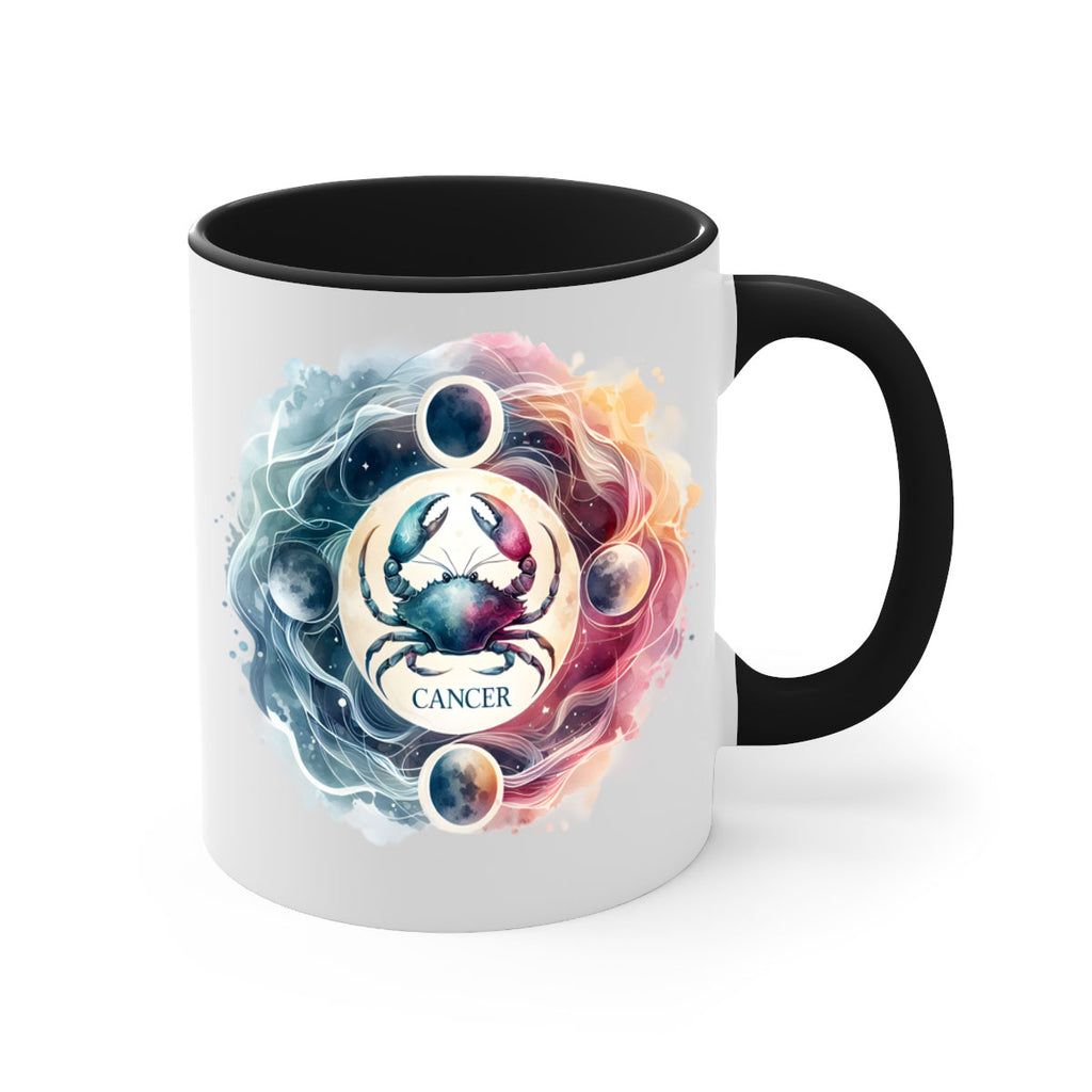cancer 168#- zodiac-Mug / Coffee Cup