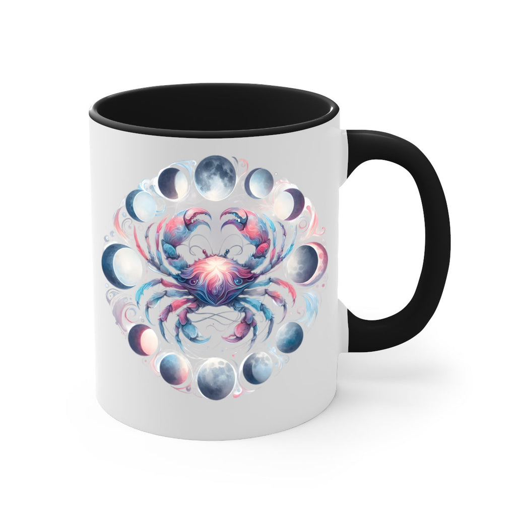 cancer 169#- zodiac-Mug / Coffee Cup