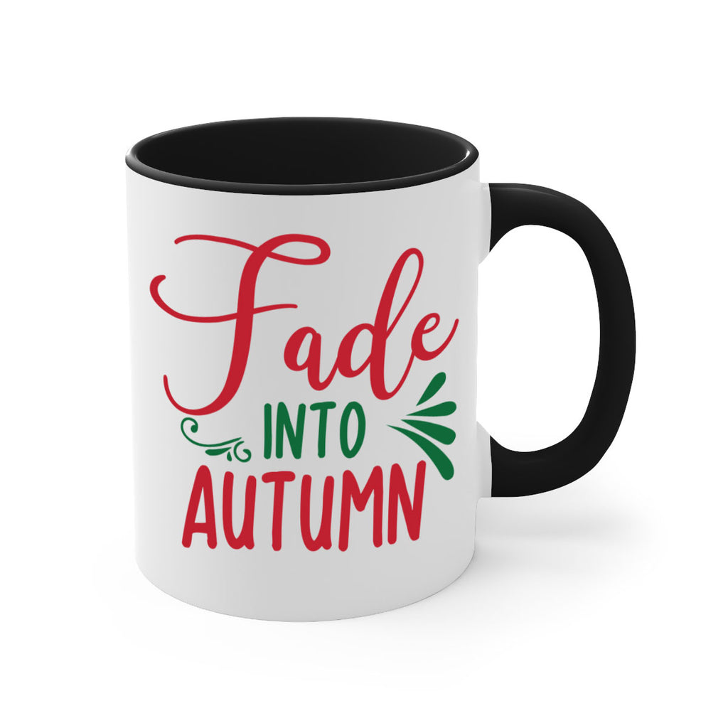 fade into autumn 79#- fall-Mug / Coffee Cup