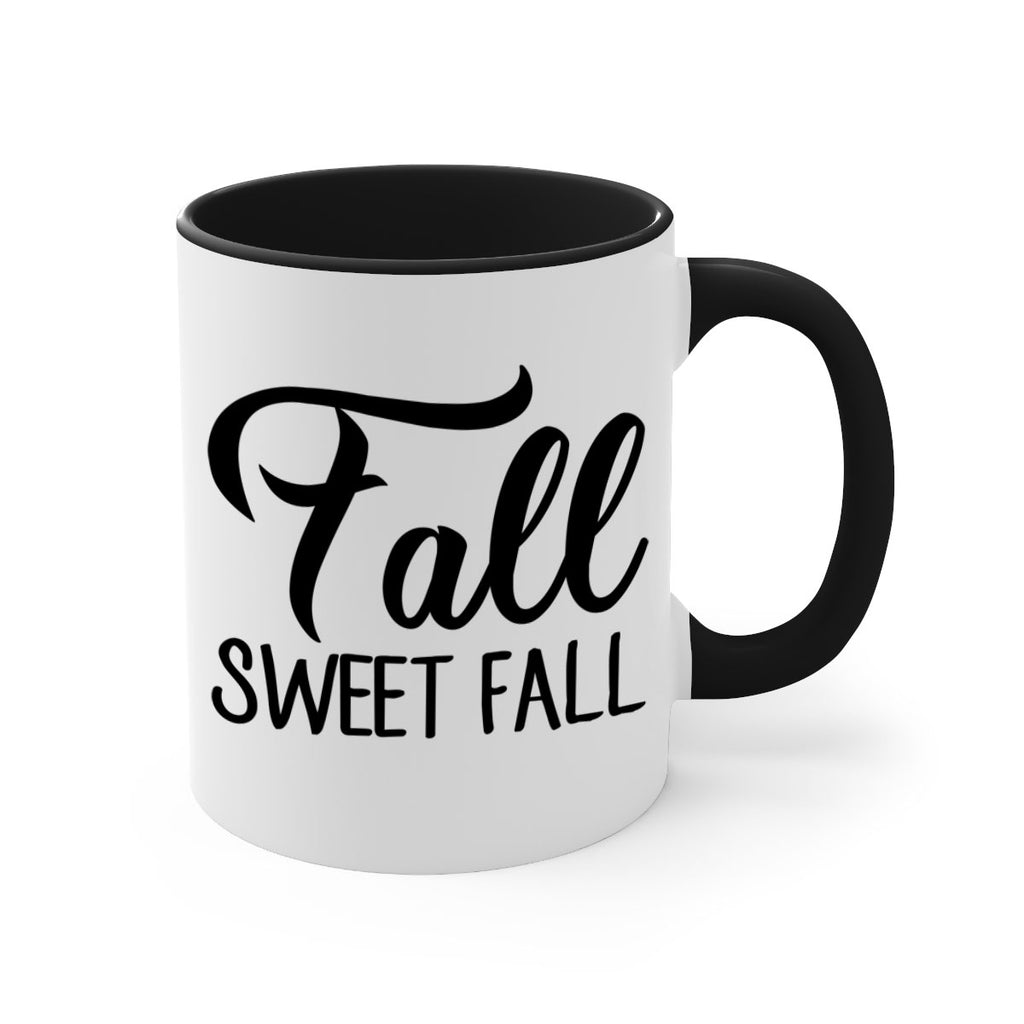 fall sweet fall 130#- fall-Mug / Coffee Cup