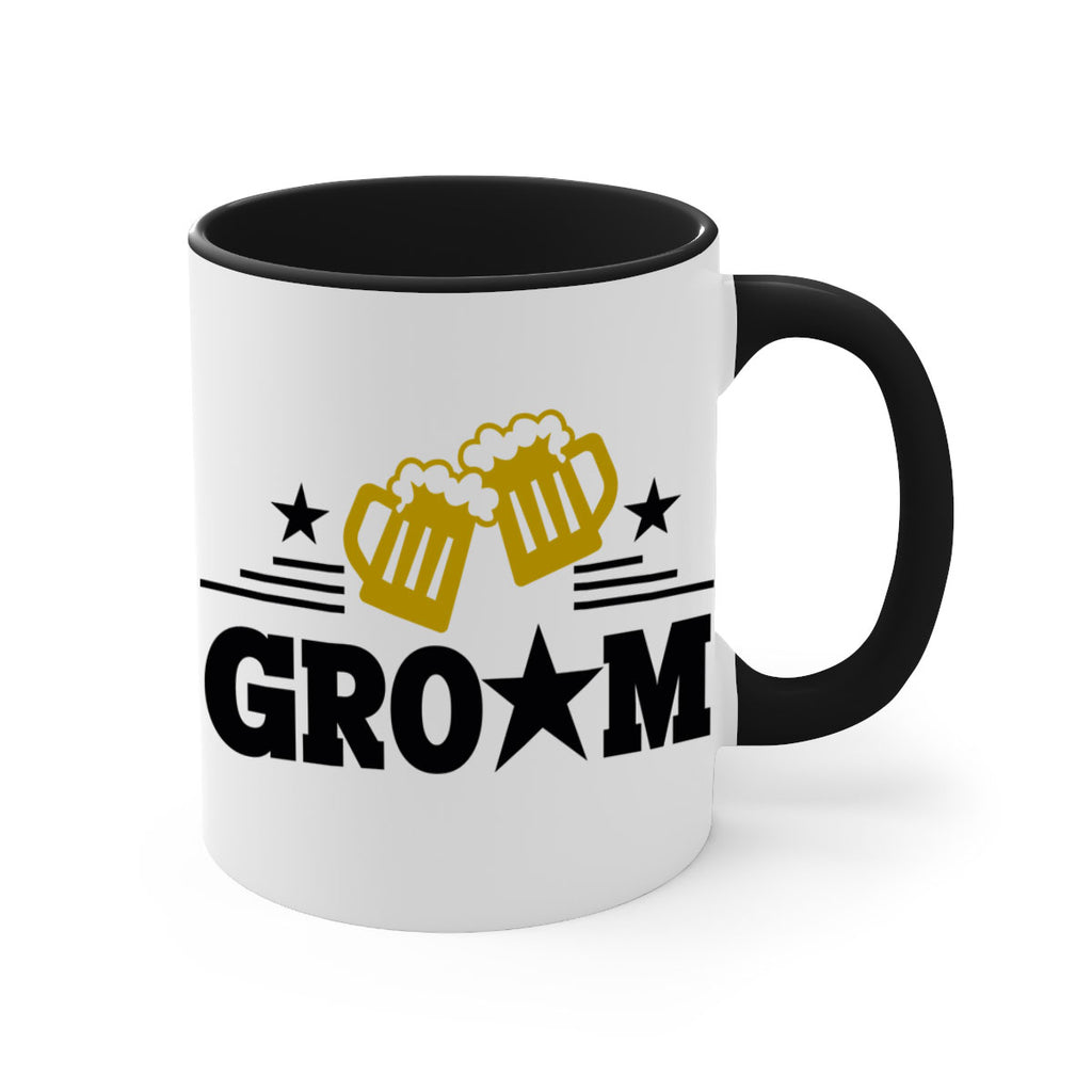 groom 13#- groom-Mug / Coffee Cup