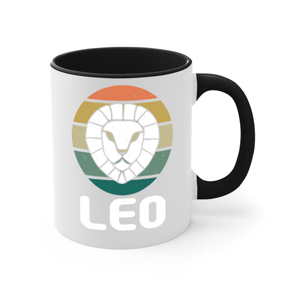 leo 299#- zodiac-Mug / Coffee Cup
