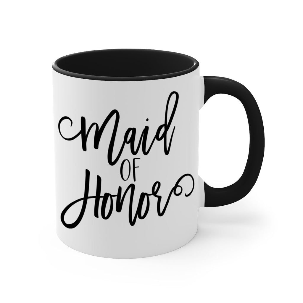 maid of honor 4#- maid of honor-Mug / Coffee Cup