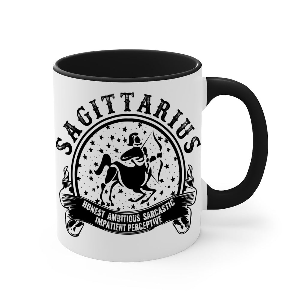 sagittarius 33#- zodiac-Mug / Coffee Cup