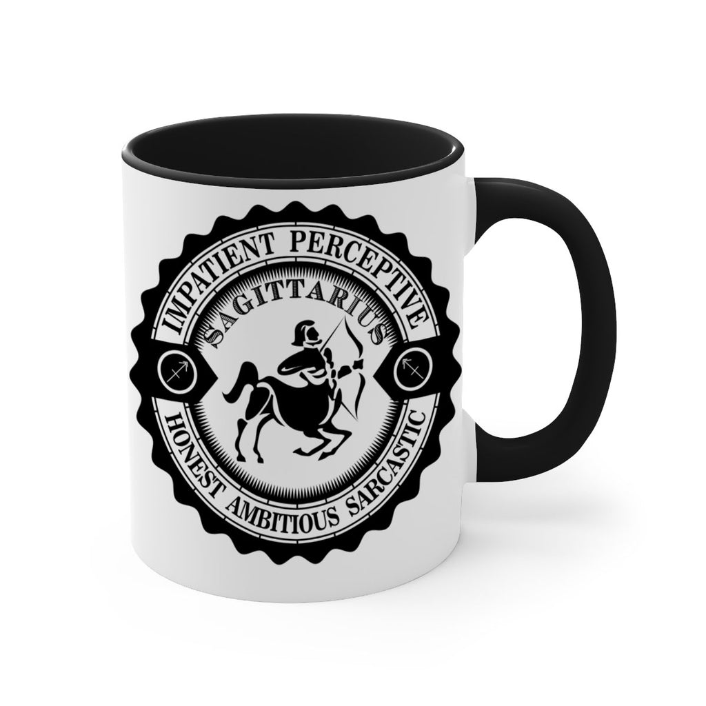 sagittarius 35#- zodiac-Mug / Coffee Cup