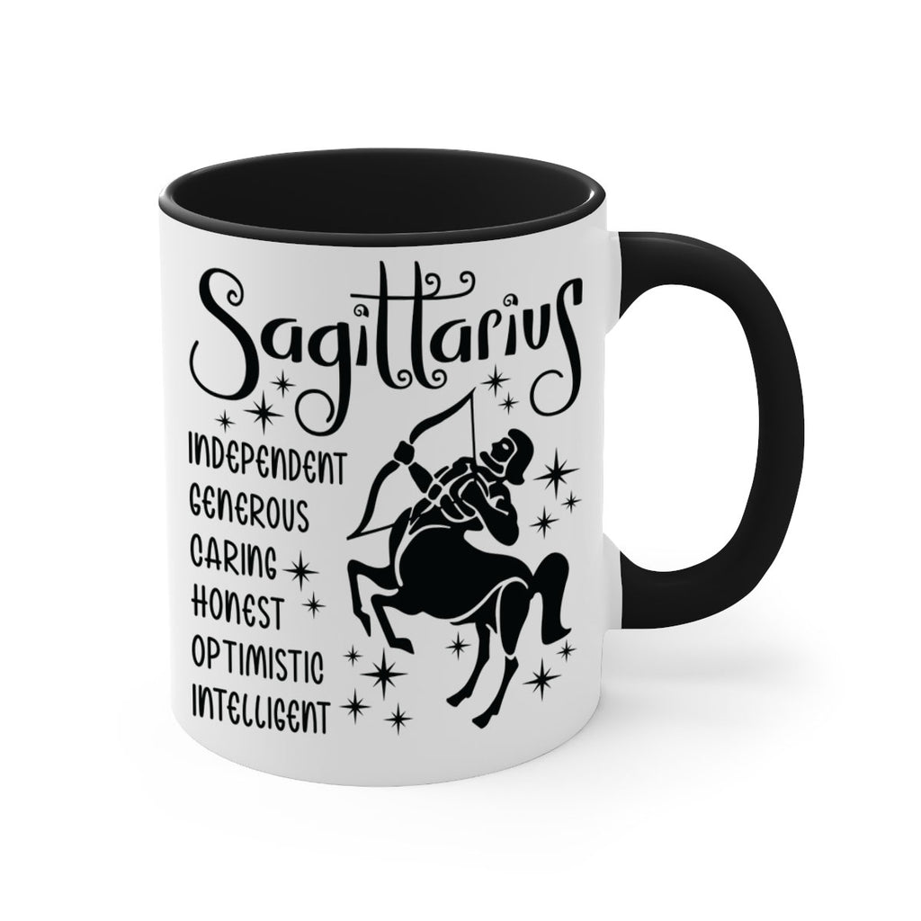 sagittarius 397#- zodiac-Mug / Coffee Cup