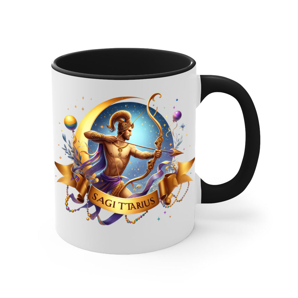 sagittarius 398#- zodiac-Mug / Coffee Cup
