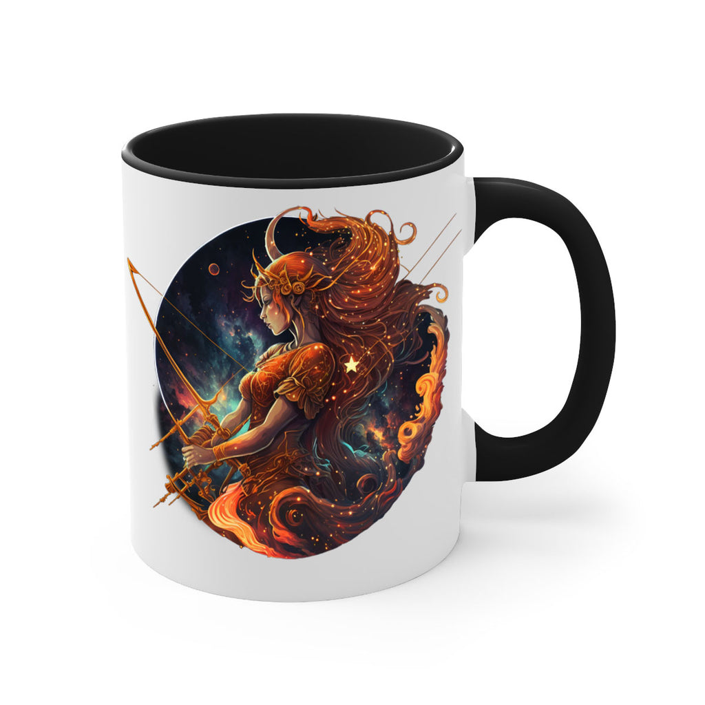 sagittarius 417#- zodiac-Mug / Coffee Cup