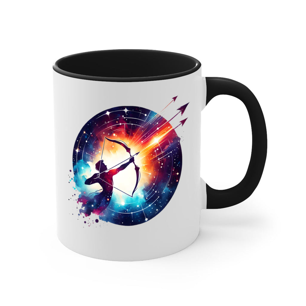 sagittarius 419#- zodiac-Mug / Coffee Cup