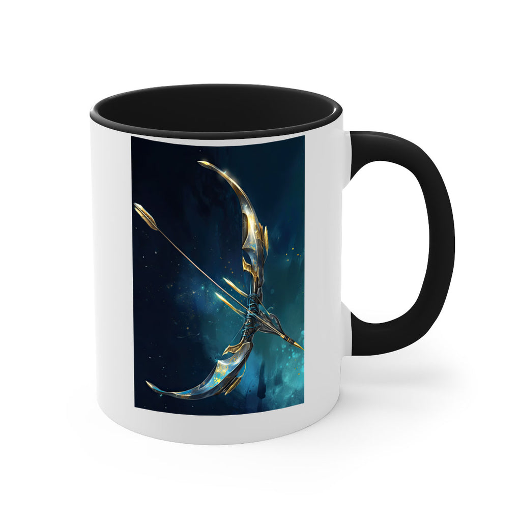 sagittarius 51#- zodiac-Mug / Coffee Cup