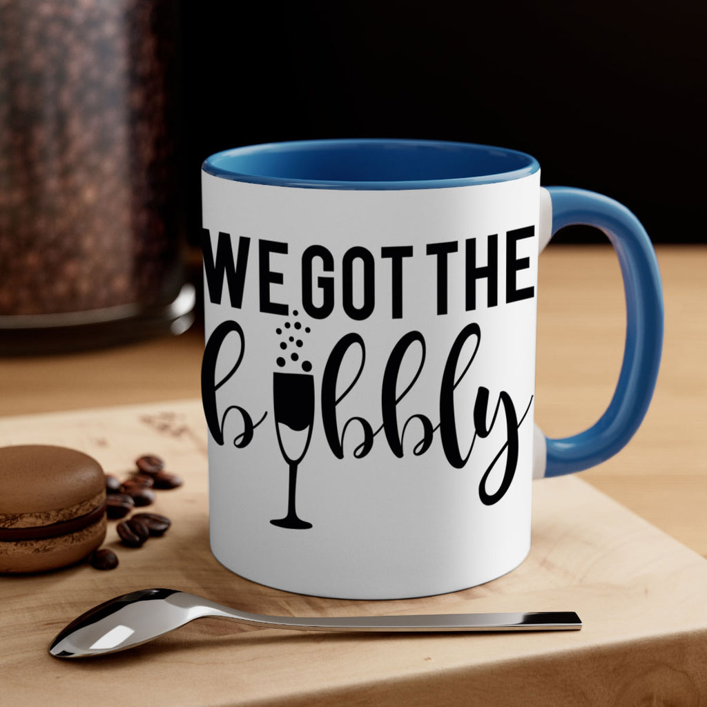 Bride Squad 6#- wedding-Mug / Coffee Cup