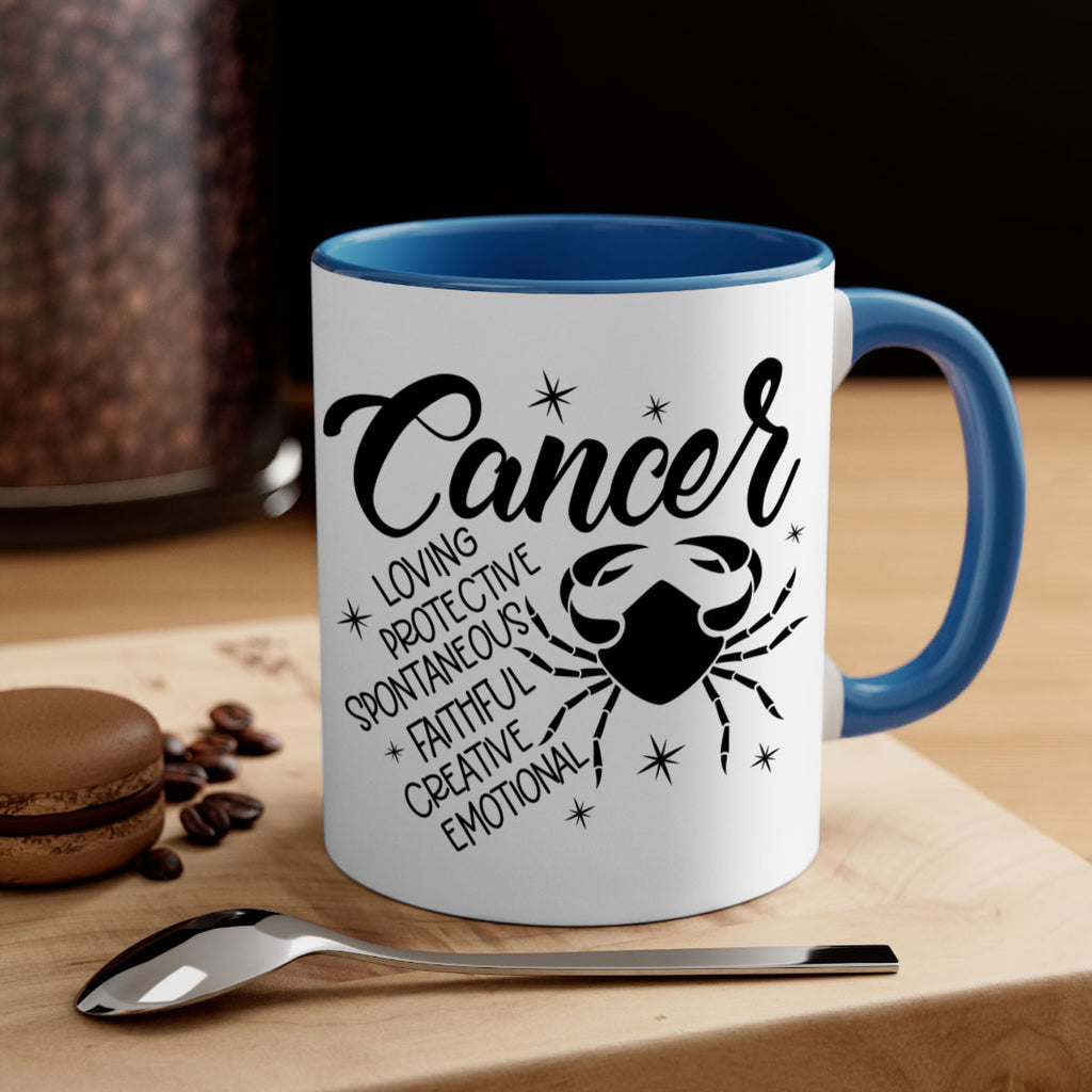 Cancer 151#- zodiac-Mug / Coffee Cup