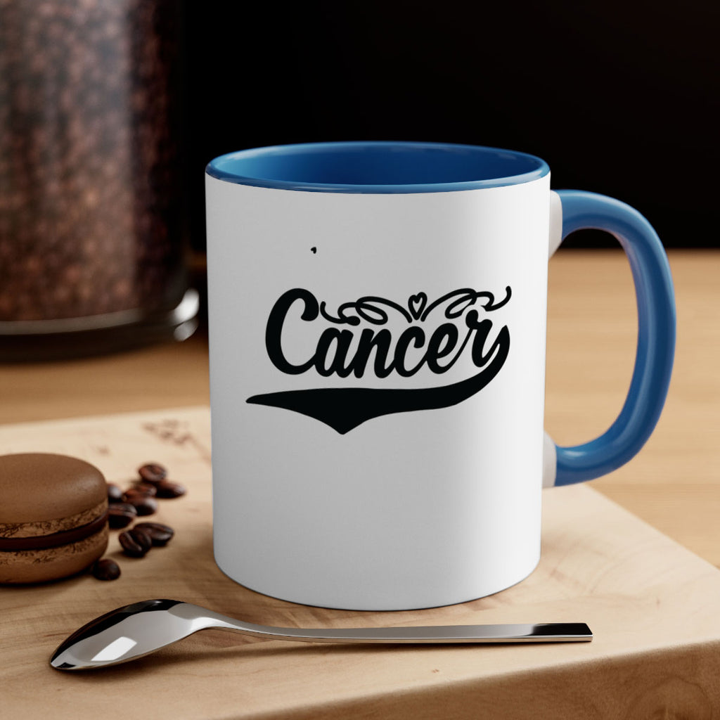 Cancer 155#- zodiac-Mug / Coffee Cup