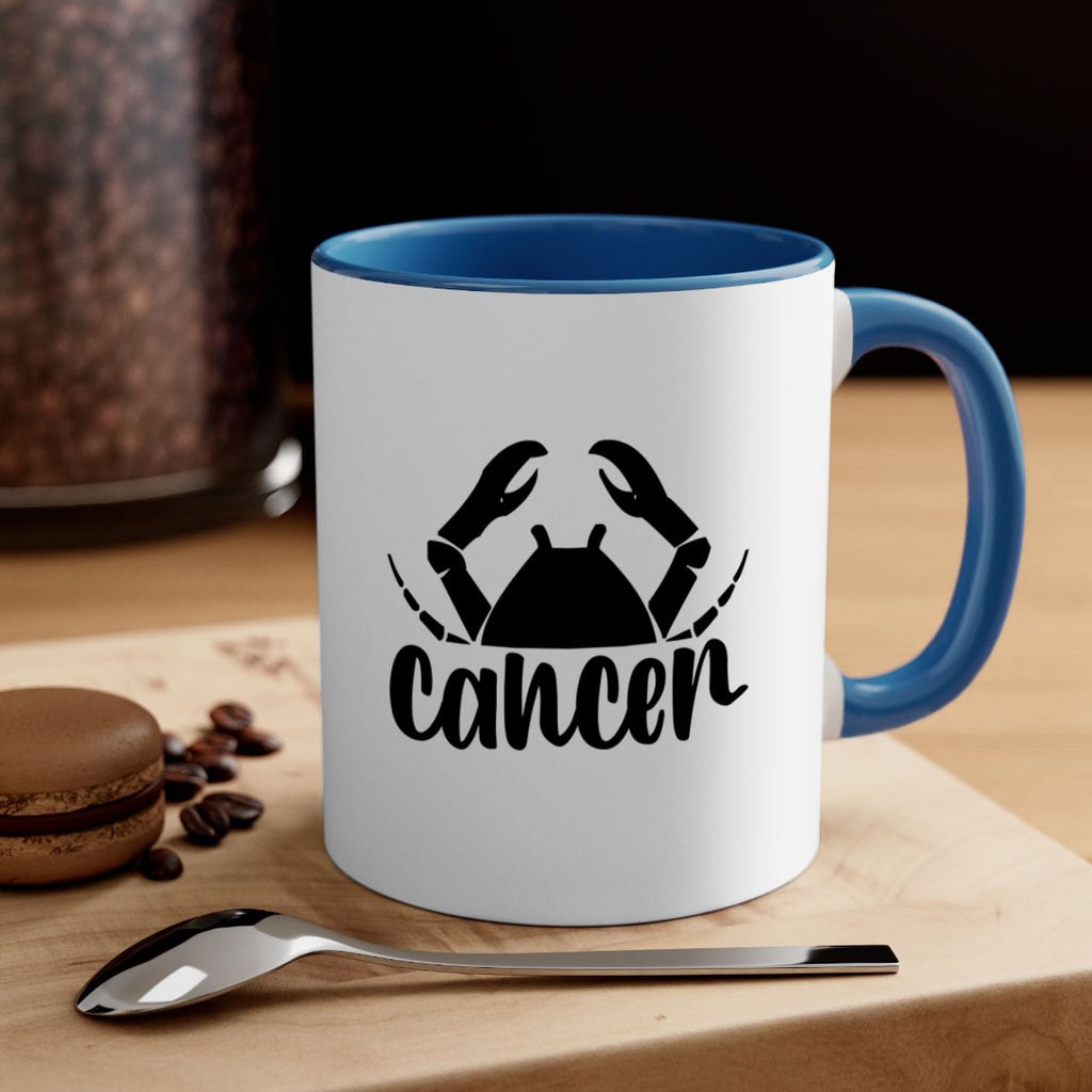 Cancer 156#- zodiac-Mug / Coffee Cup