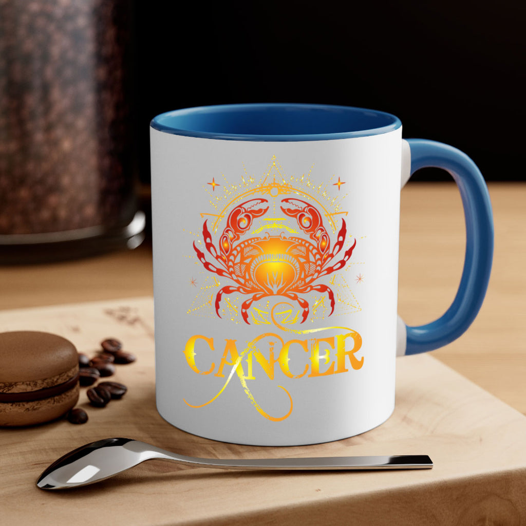 Cancer 163#- zodiac-Mug / Coffee Cup