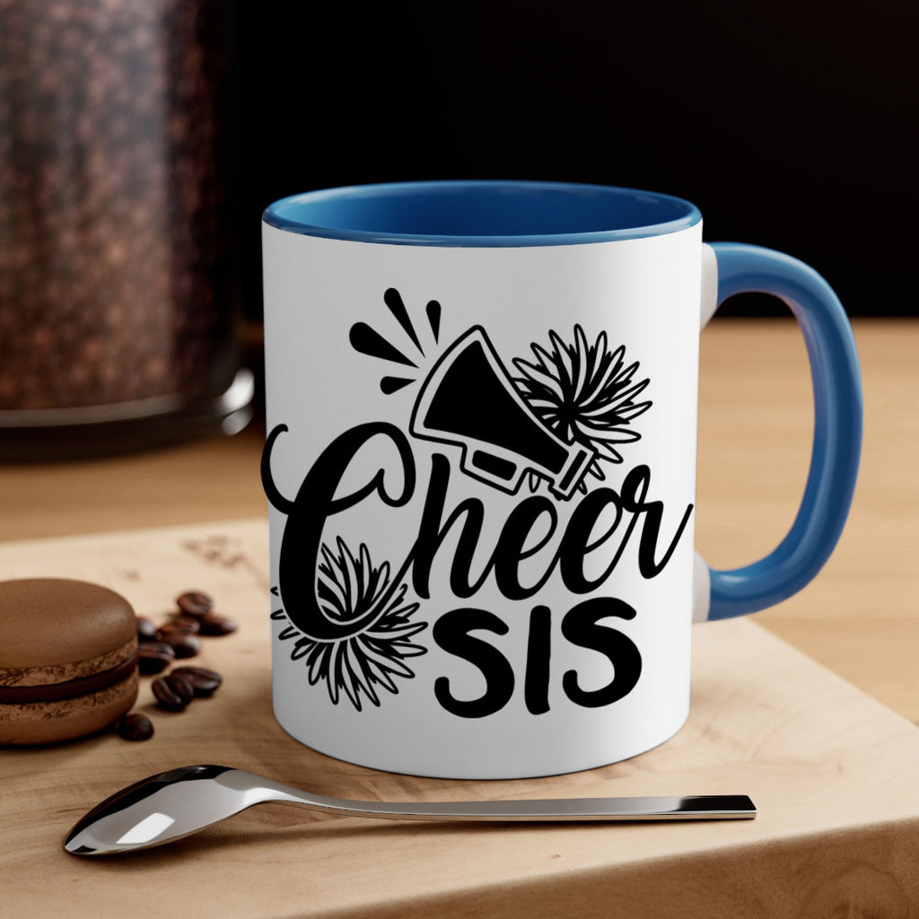 Cheer sis 1381#- cheer-Mug / Coffee Cup