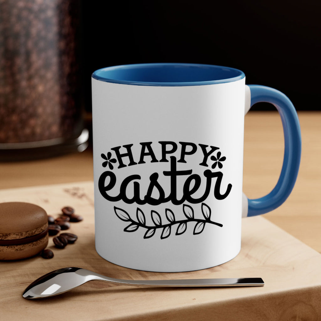 Happy easter  176#- spring-Mug / Coffee Cup
