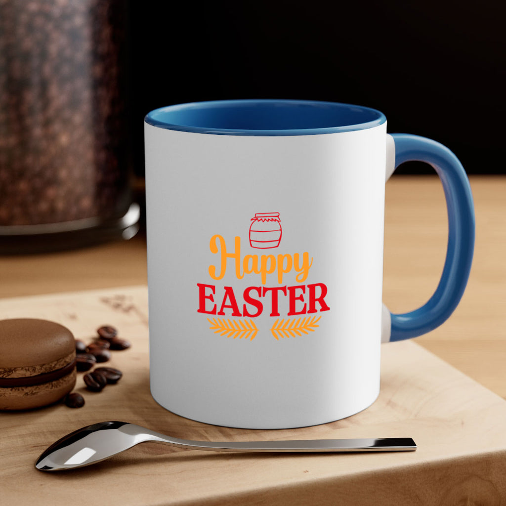 Happy easter 157#- spring-Mug / Coffee Cup