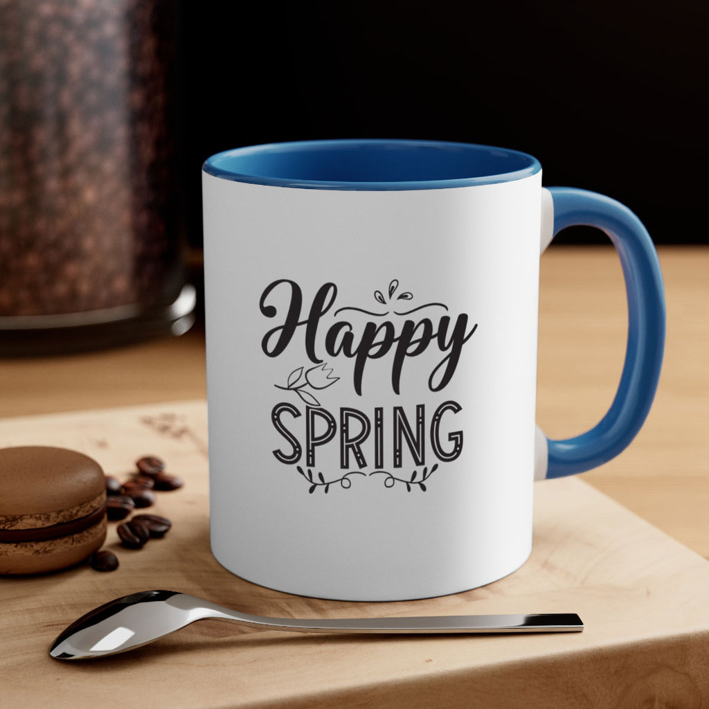Happy spring175#- spring-Mug / Coffee Cup