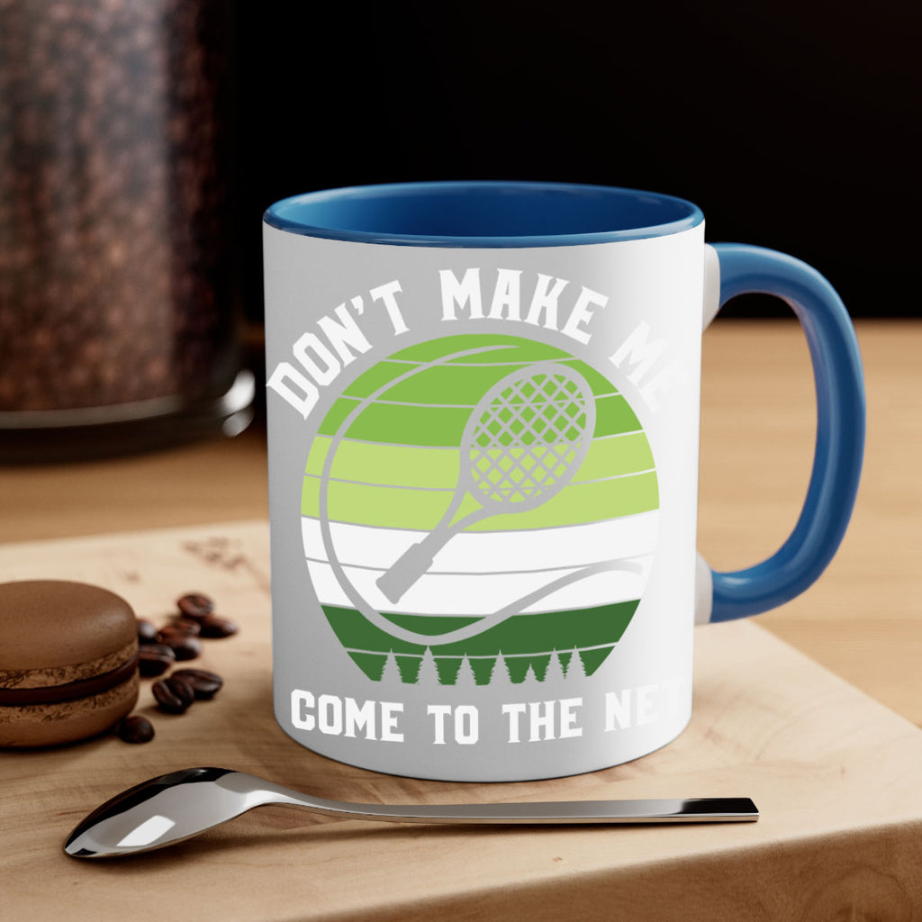 Litewort 2179#- tennis-Mug / Coffee Cup