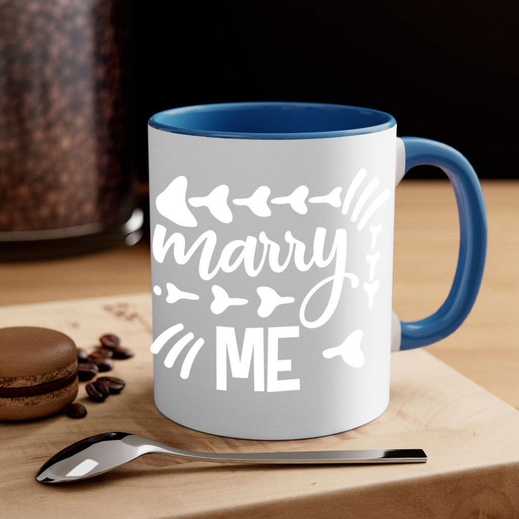 Merry me 32#- wedding-Mug / Coffee Cup