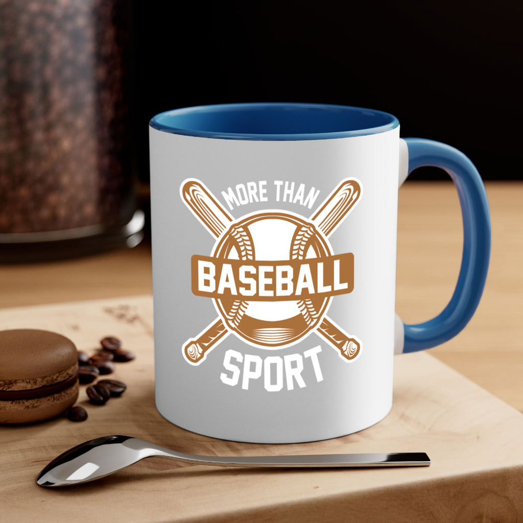 More than 665#- baseball-Mug / Coffee Cup
