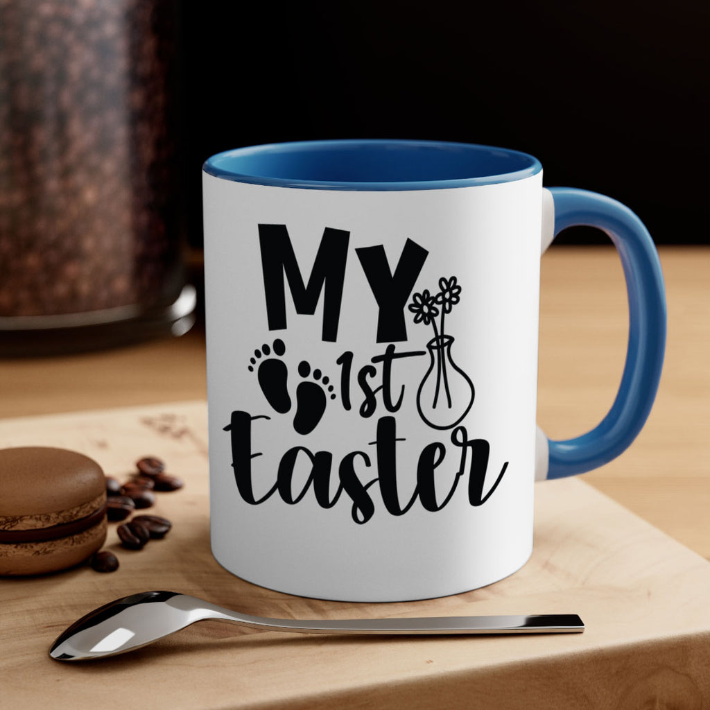 My st easter  348#- spring-Mug / Coffee Cup