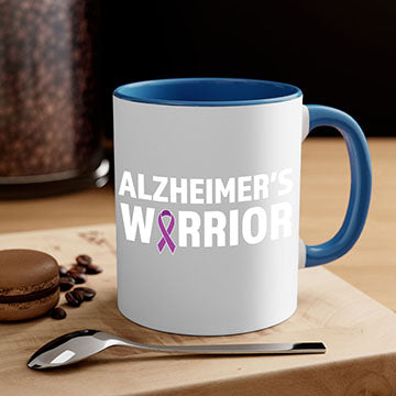 alzheimers awareness style 37#- alzheimers-Mug / Coffee Cup