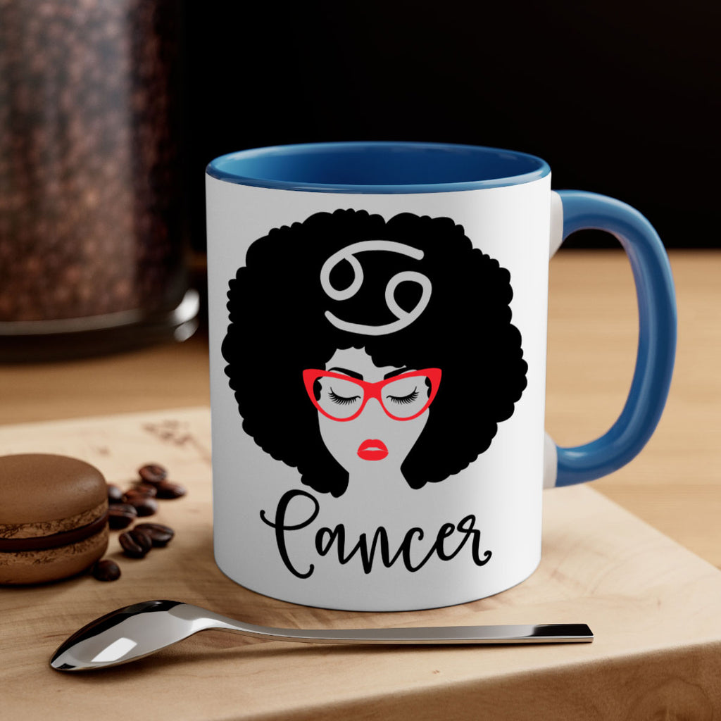 cancer 164#- zodiac-Mug / Coffee Cup
