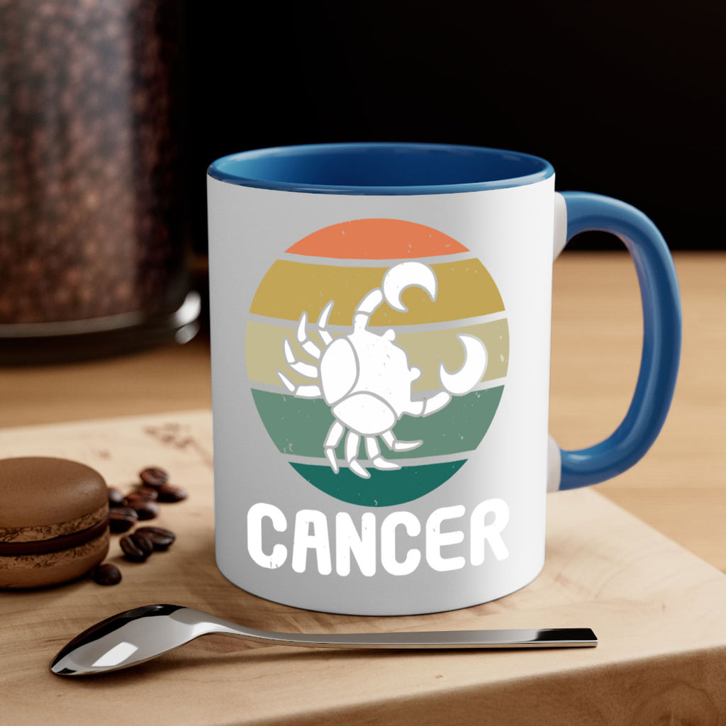 cancer 165#- zodiac-Mug / Coffee Cup