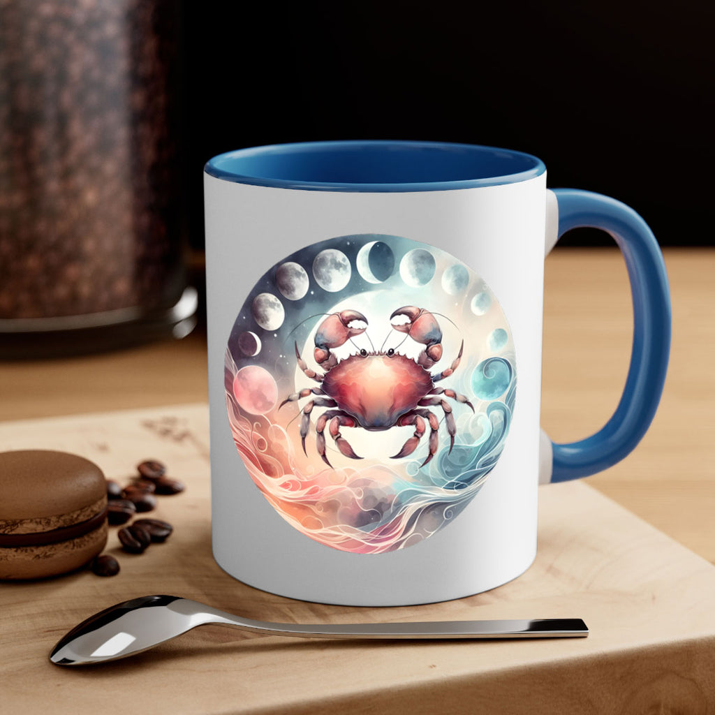 cancer 167#- zodiac-Mug / Coffee Cup