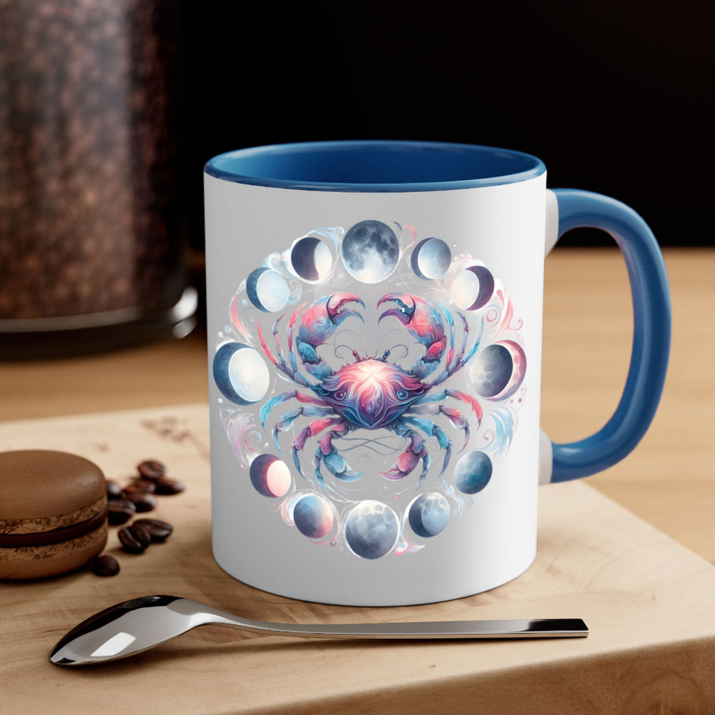 cancer 169#- zodiac-Mug / Coffee Cup