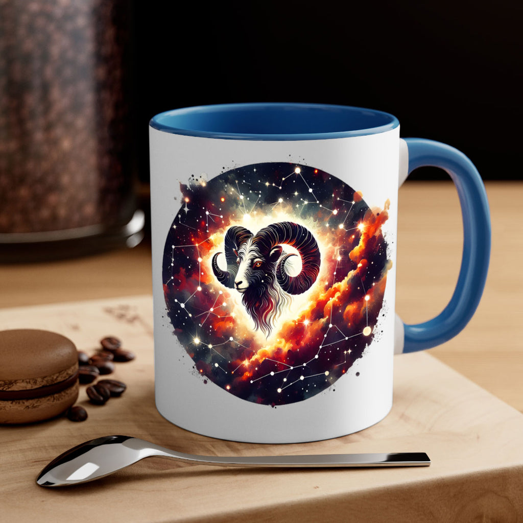 capricorn 201#- zodiac-Mug / Coffee Cup
