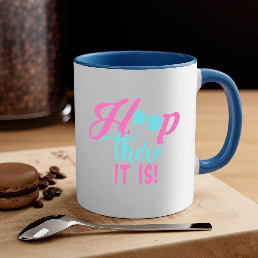hoop there it is 1995#- basketball-Mug / Coffee Cup