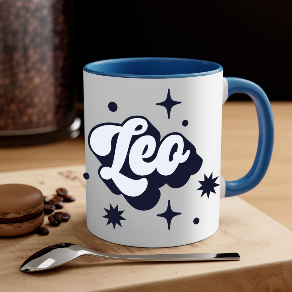 leo 304#- zodiac-Mug / Coffee Cup