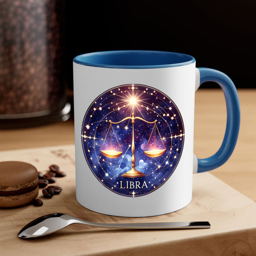 libra 341#- zodiac-Mug / Coffee Cup