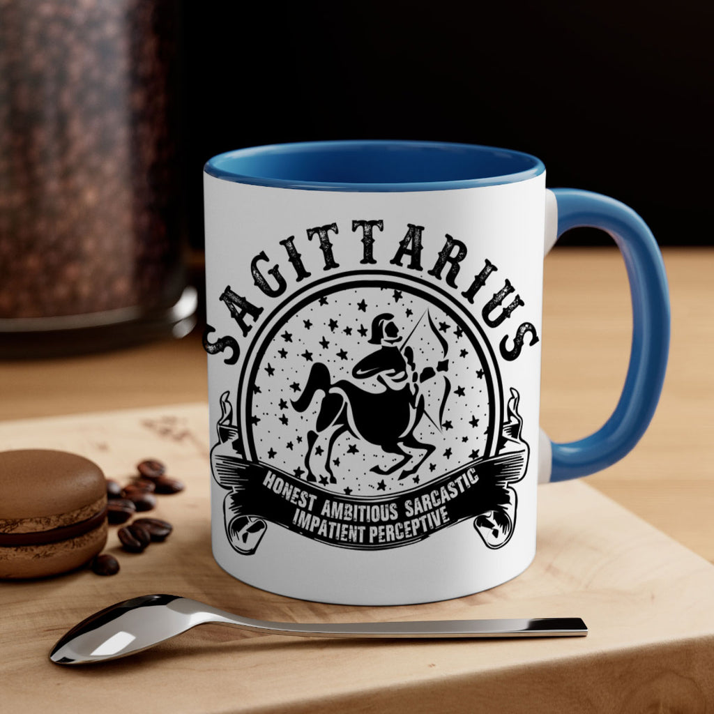 sagittarius 33#- zodiac-Mug / Coffee Cup
