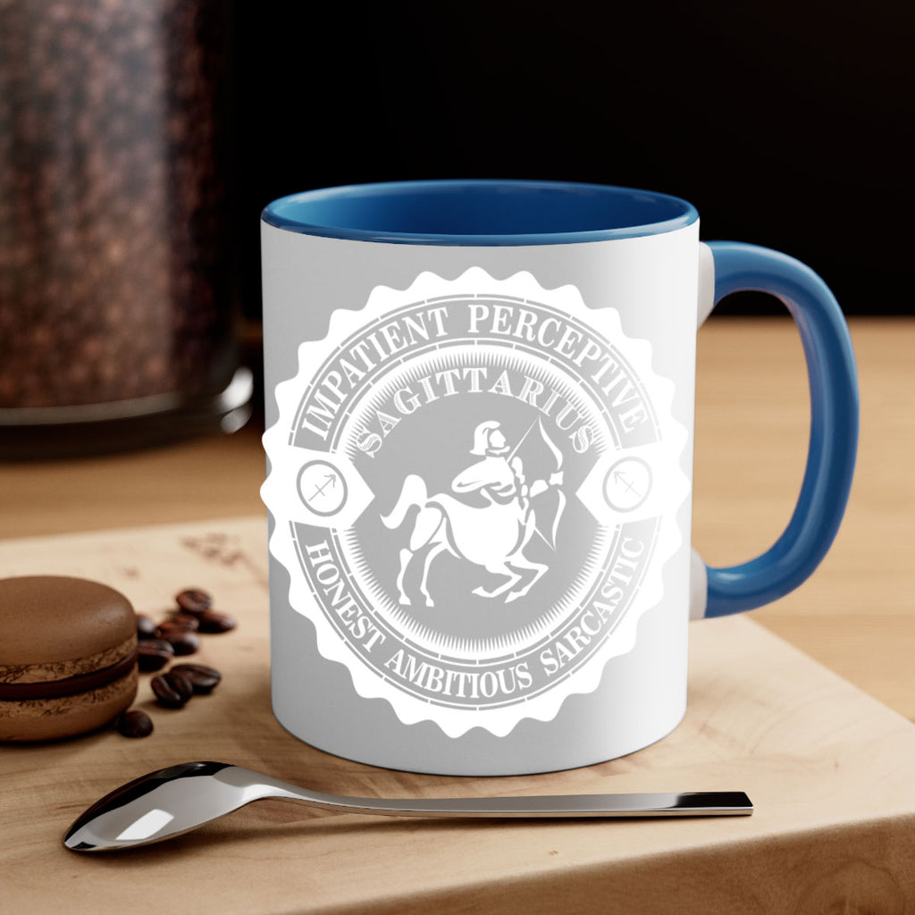 sagittarius 36#- zodiac-Mug / Coffee Cup
