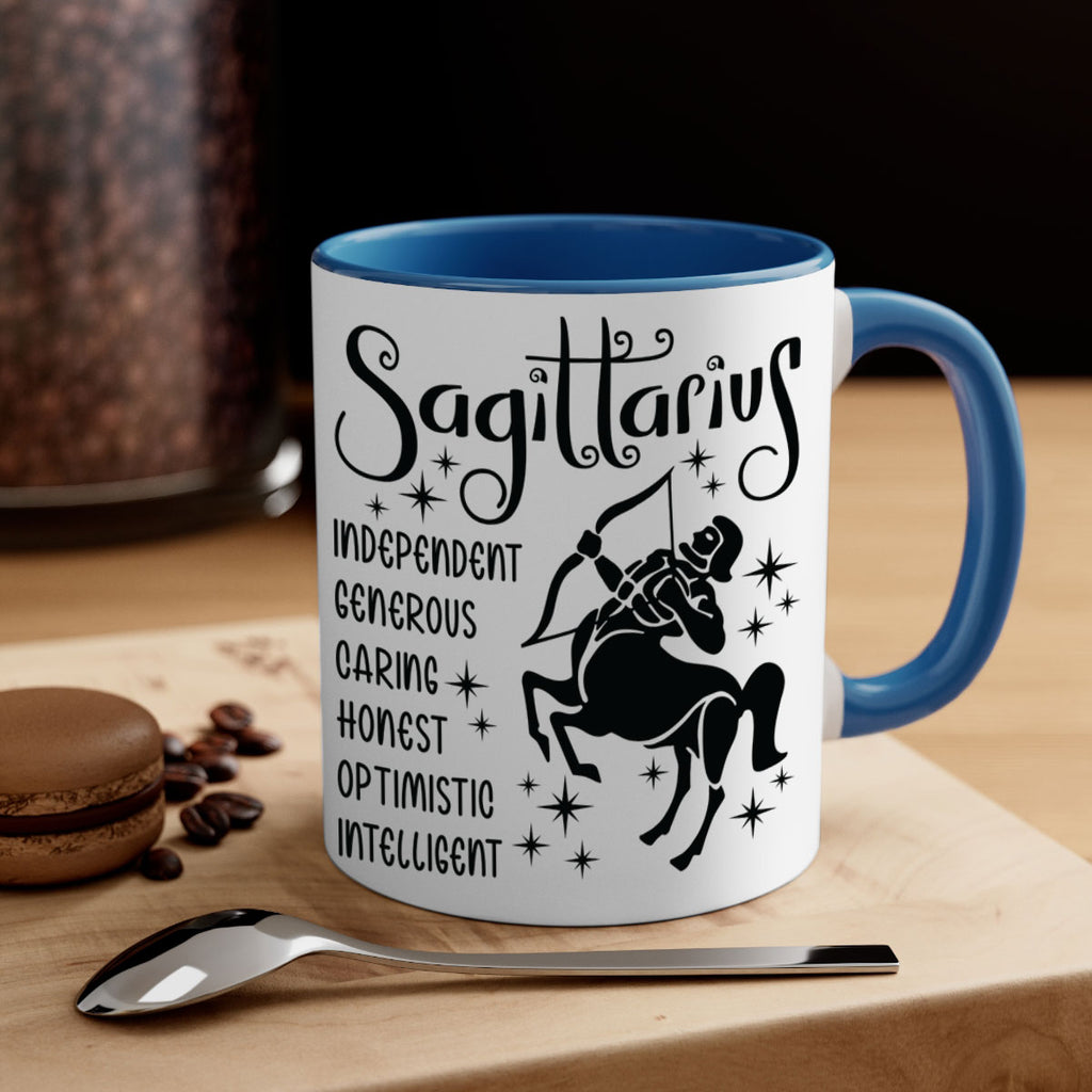 sagittarius 397#- zodiac-Mug / Coffee Cup