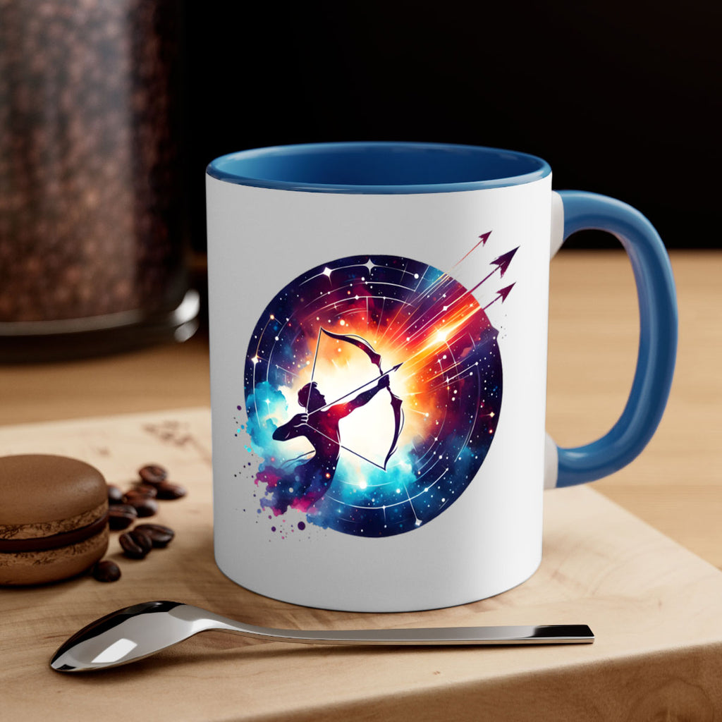 sagittarius 419#- zodiac-Mug / Coffee Cup