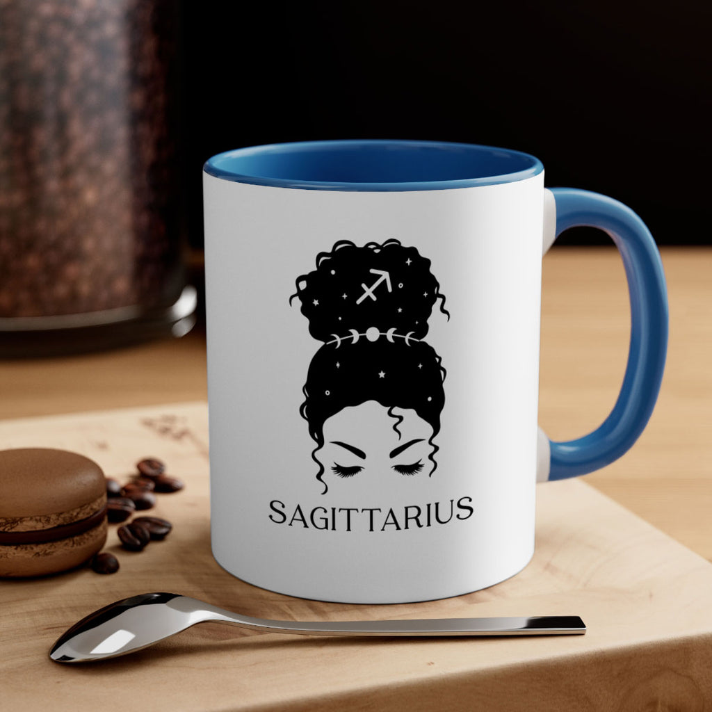 sagittarius 420#- zodiac-Mug / Coffee Cup